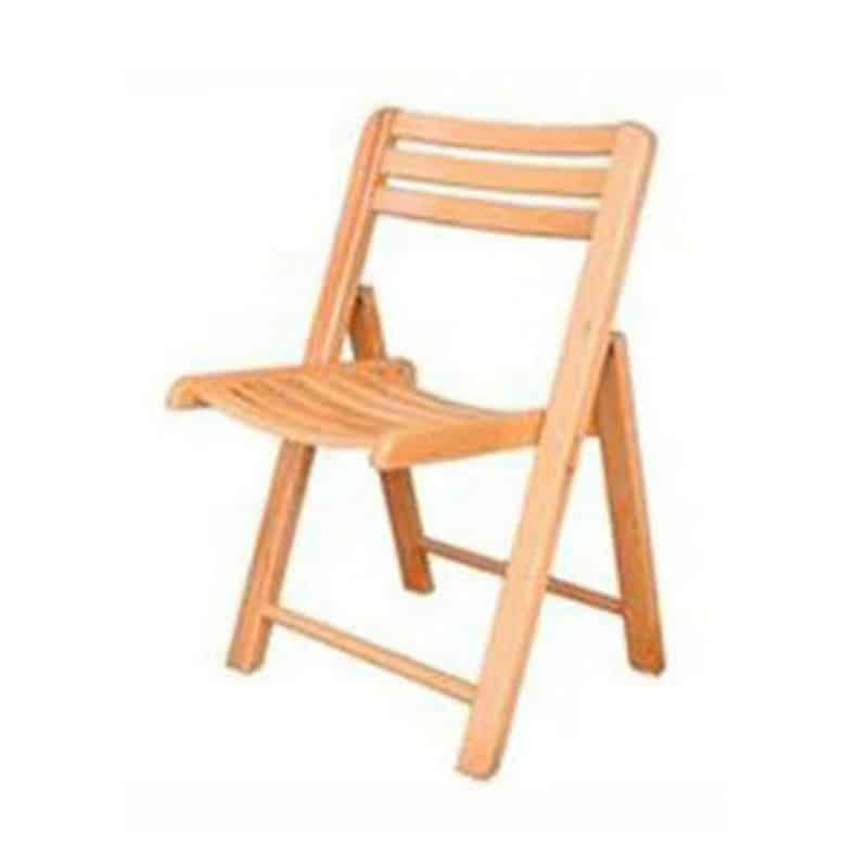 wooden chair - Home Craft