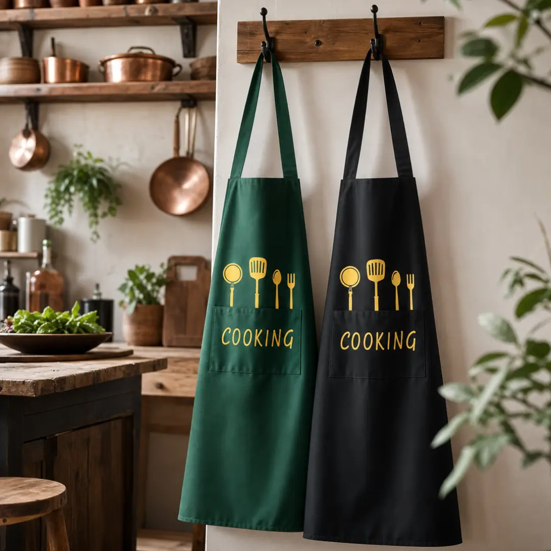 Kitchen Apron - Image 2