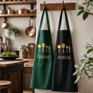 Kitchen Apron