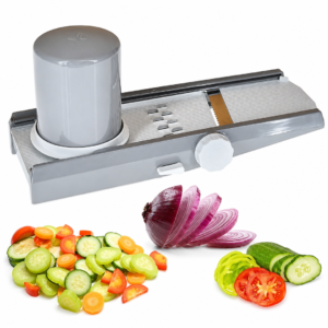 Bruno Cutter Vegetable Cutter