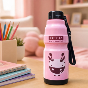 Kids Commando Water Bottles