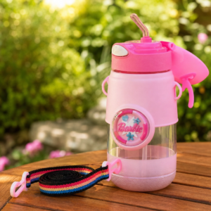 Mighty Water Bottle 780ML