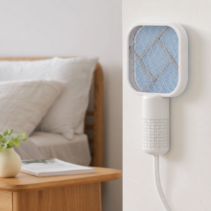 Mini USB Electric Mosquito Racket