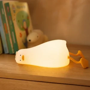Duck Character Lamp