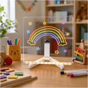 Colorful Led Writing Broad