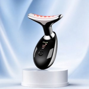 Digital Massager For Face And Neck