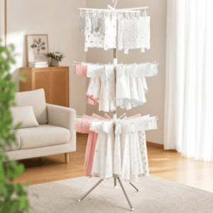 Laundry Dryer Rack