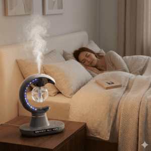 Mosquito Repellent Lamp