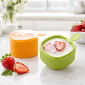 New Food Grade Ice Cream Mold