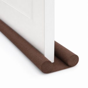Pack Of 2 Door Draft Door Stopper