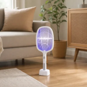 Mosquito Killer Racket