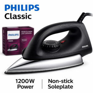 Philips Steam Iron