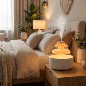 Waterflow Humidifier