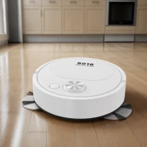 Rechargeable Sweeping Robot