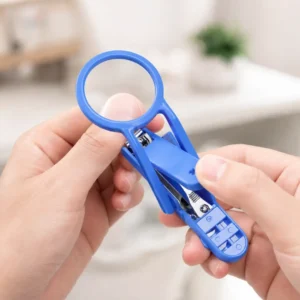 Magnifying Nail Cutter