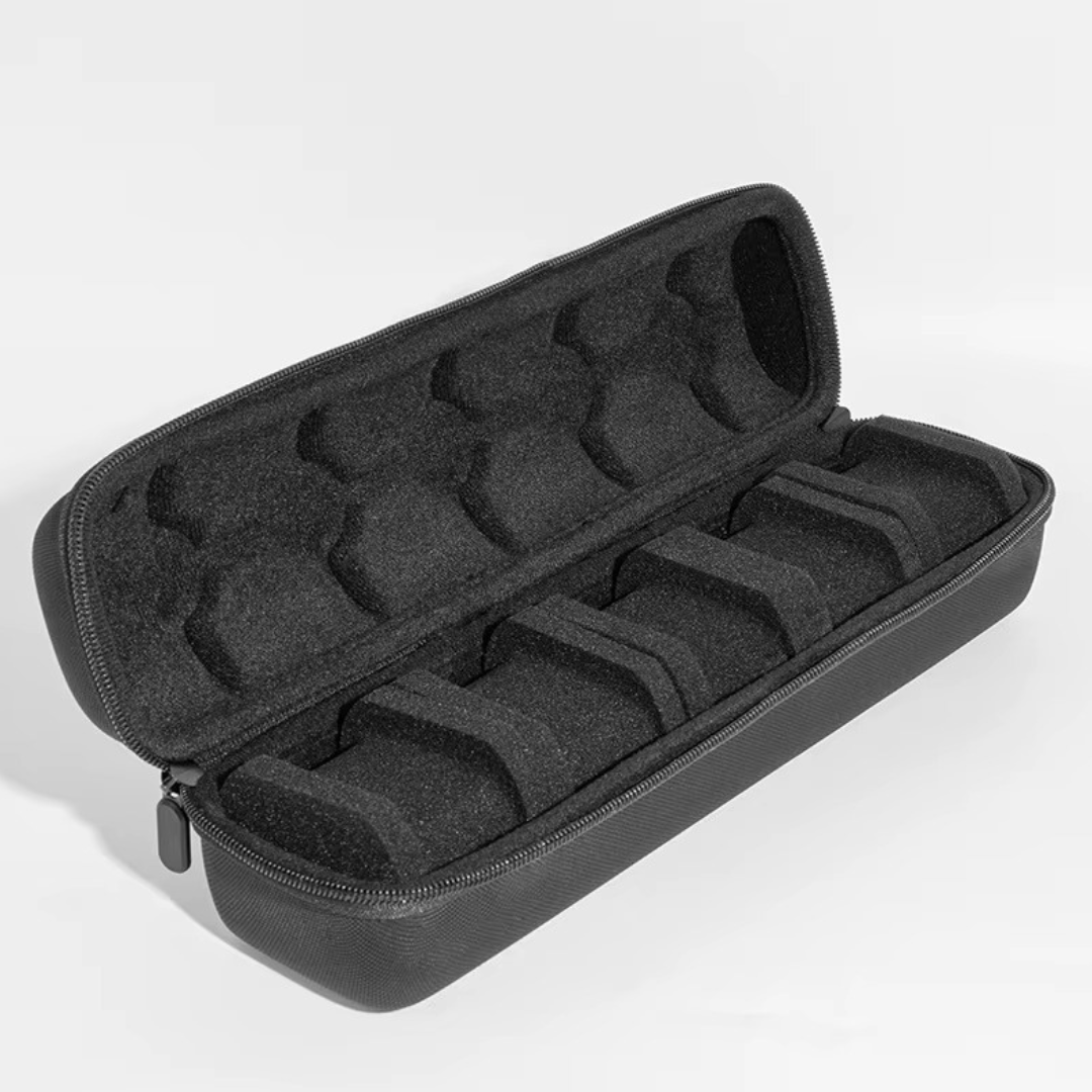 5-Slot Watch Case - Image 2