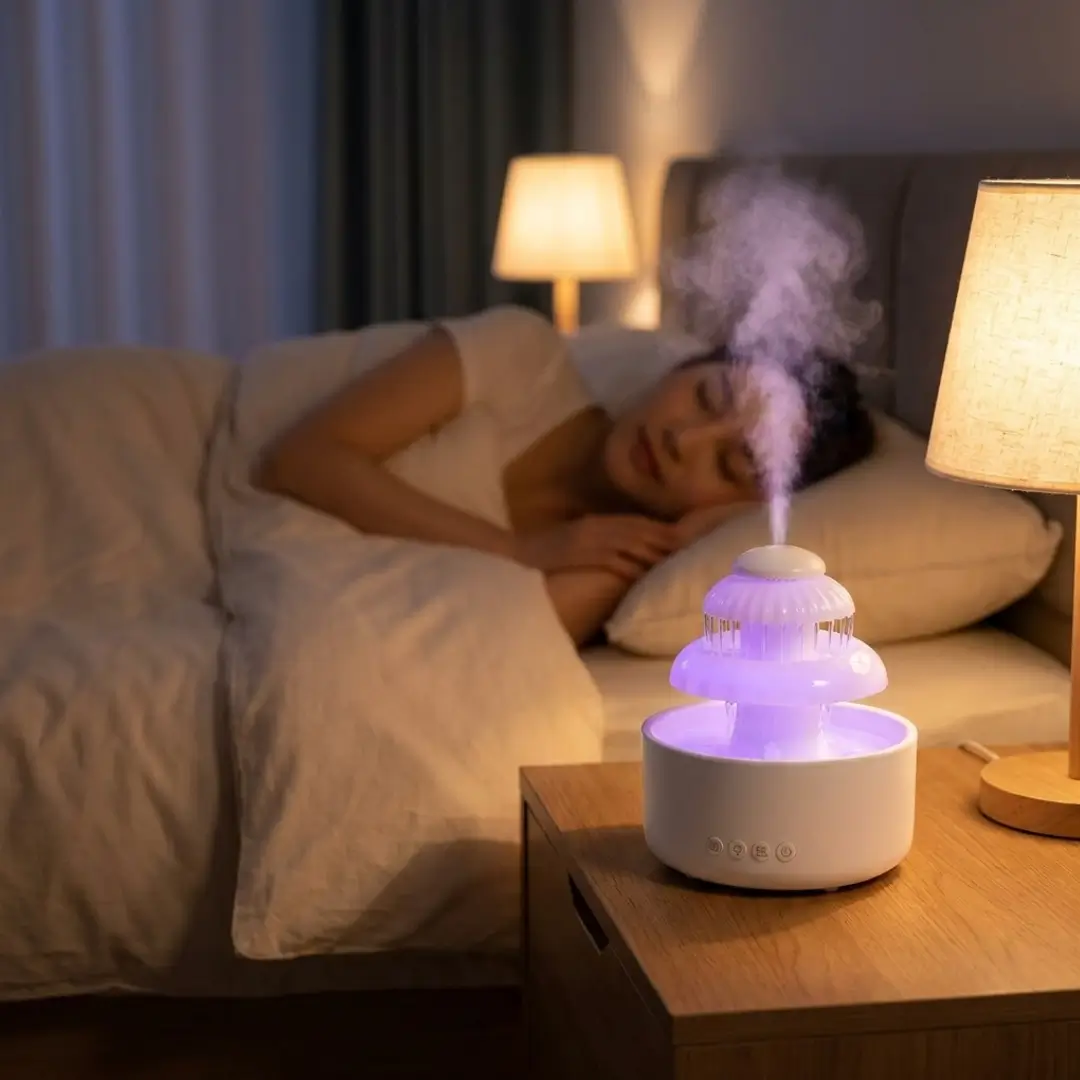 Waterflow Humidifier - Image 2