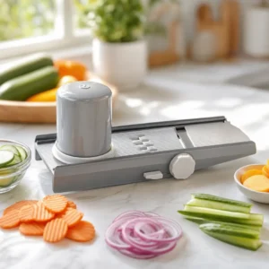 Bruno Cutter Vegetable Cutter
