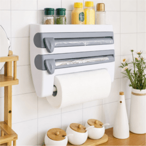 4in1 Paper Dispenser