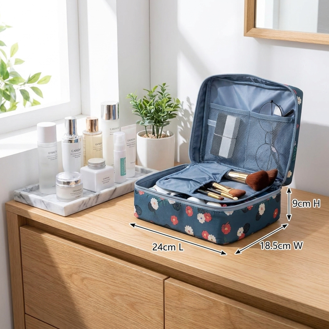Travel Multi Pouch - Image 4