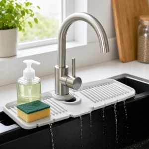 Silicone Sink Matt