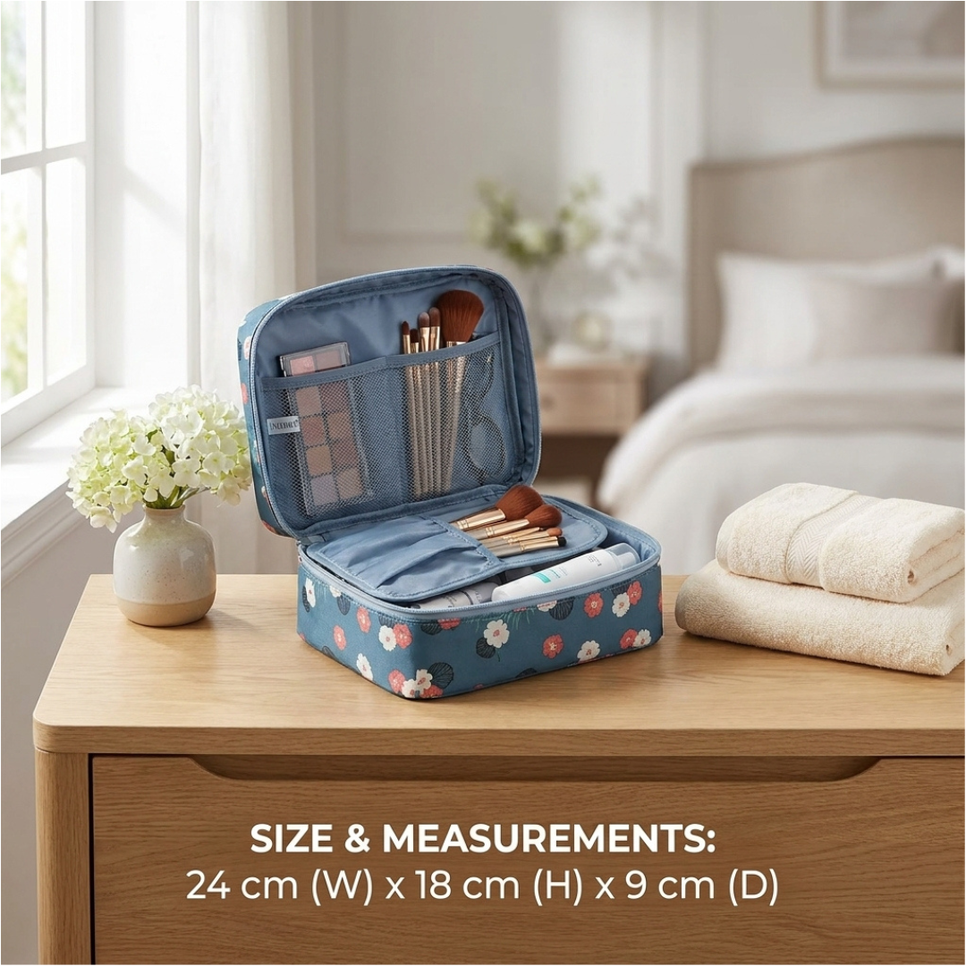 Travel Multi Pouch - Image 3