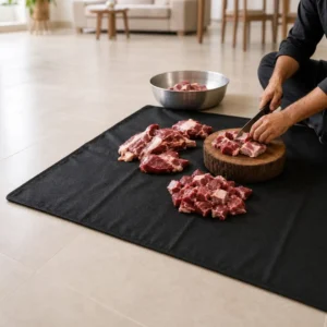 Meat mat sheet waterproof high quality