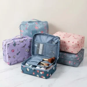 Travel Multi Pouch