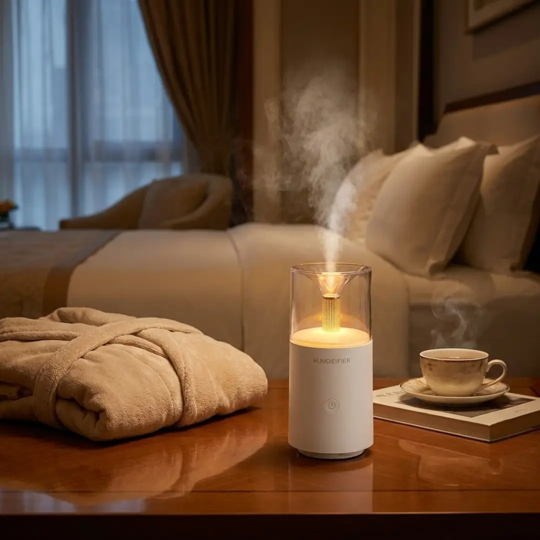 Candlelight Electric Humidifier - Image 2