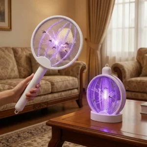Foldable Electric Mosquito Killer USB