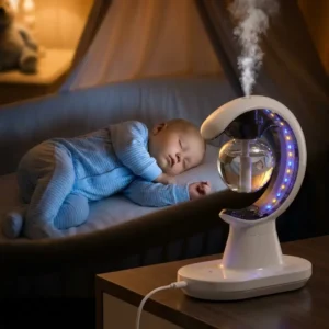 Mosquito Repellent Lamp