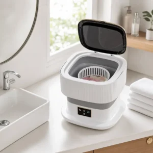 10L new Folding mini washing machine