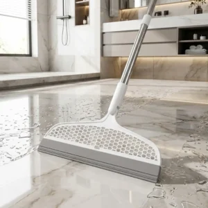 Scraper Broom wiper