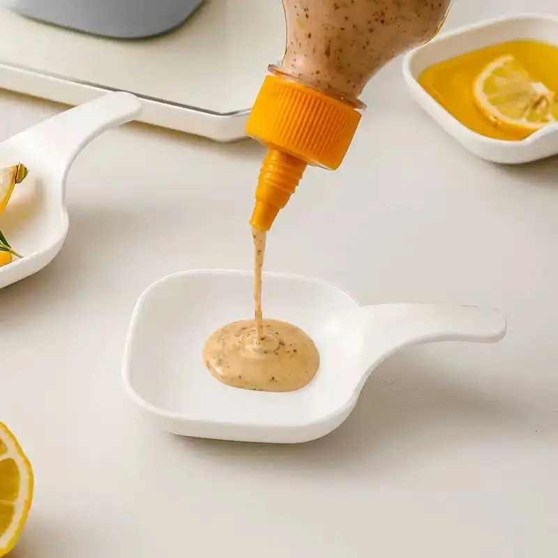 6 pcs Dipping plate