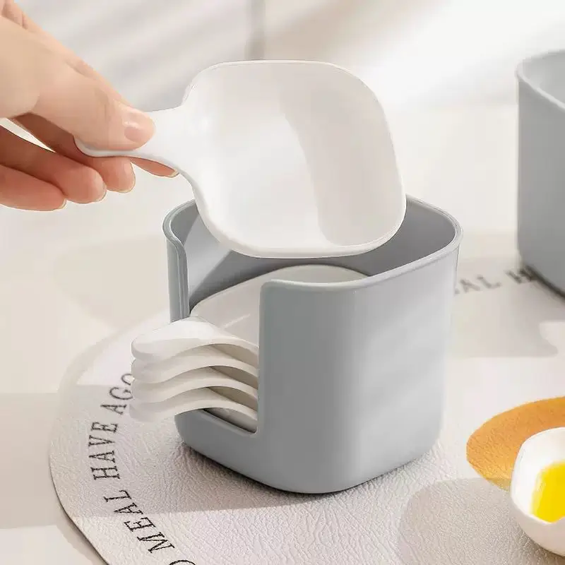 6 pcs Dipping plate - Image 3