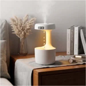 Anti-Gravity Humidifier