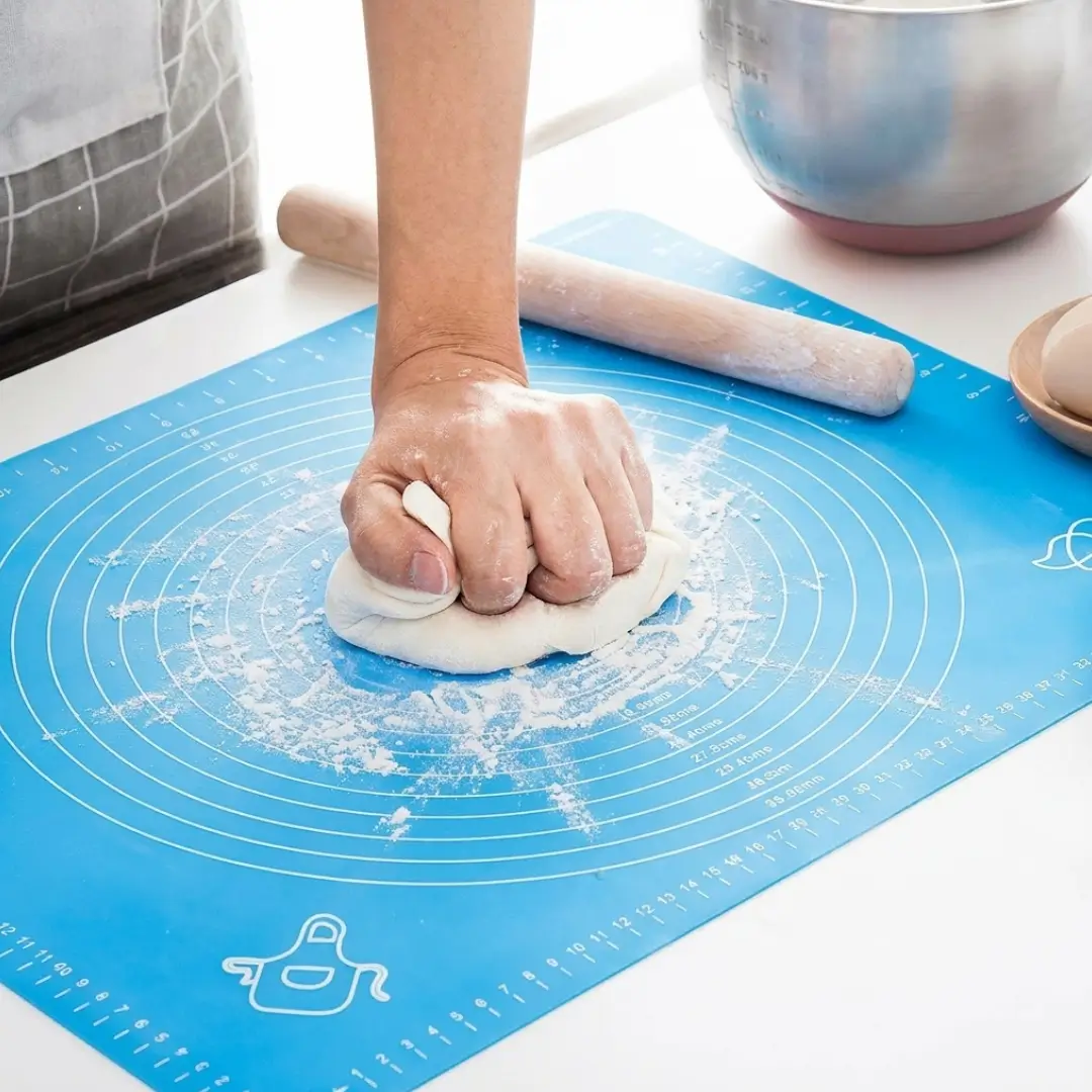 Silicone Roti Mat
