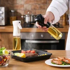Edible Oil Spray Bottle