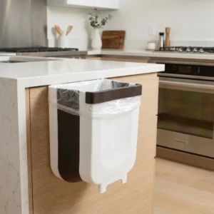 Foldable Trash bin 9L Capacity