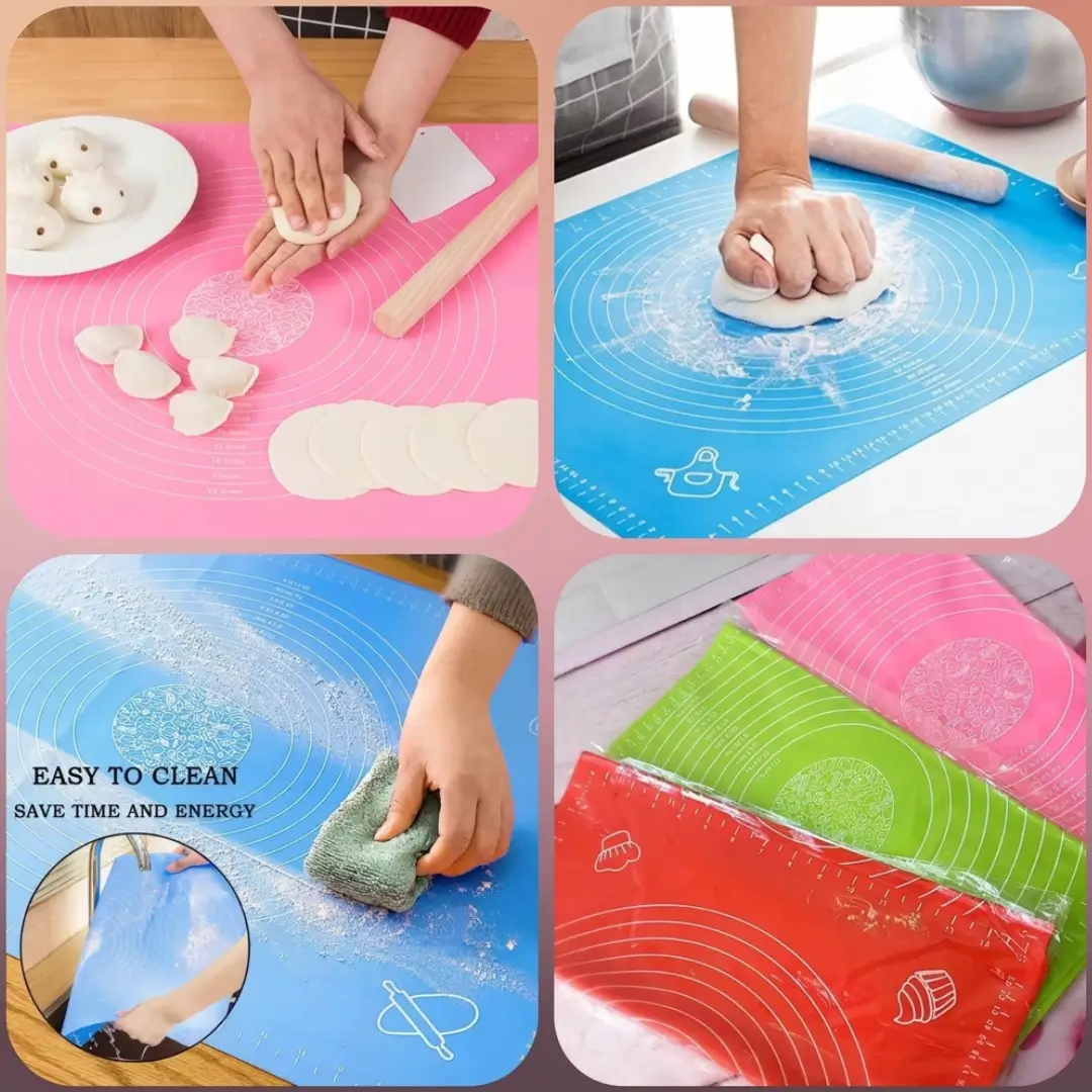 Silicone Roti Mat - Image 2