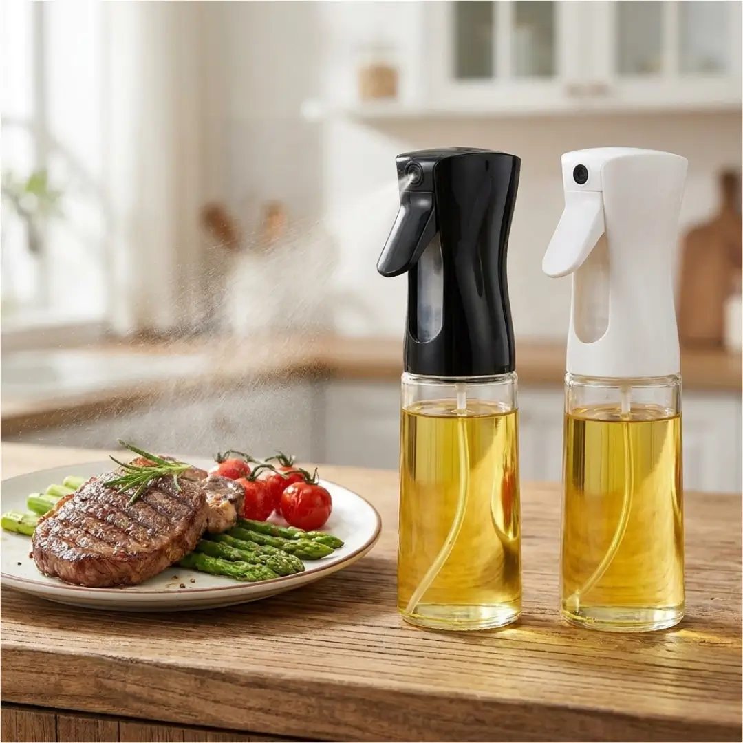 Edible Oil Spray Bottle - Image 2