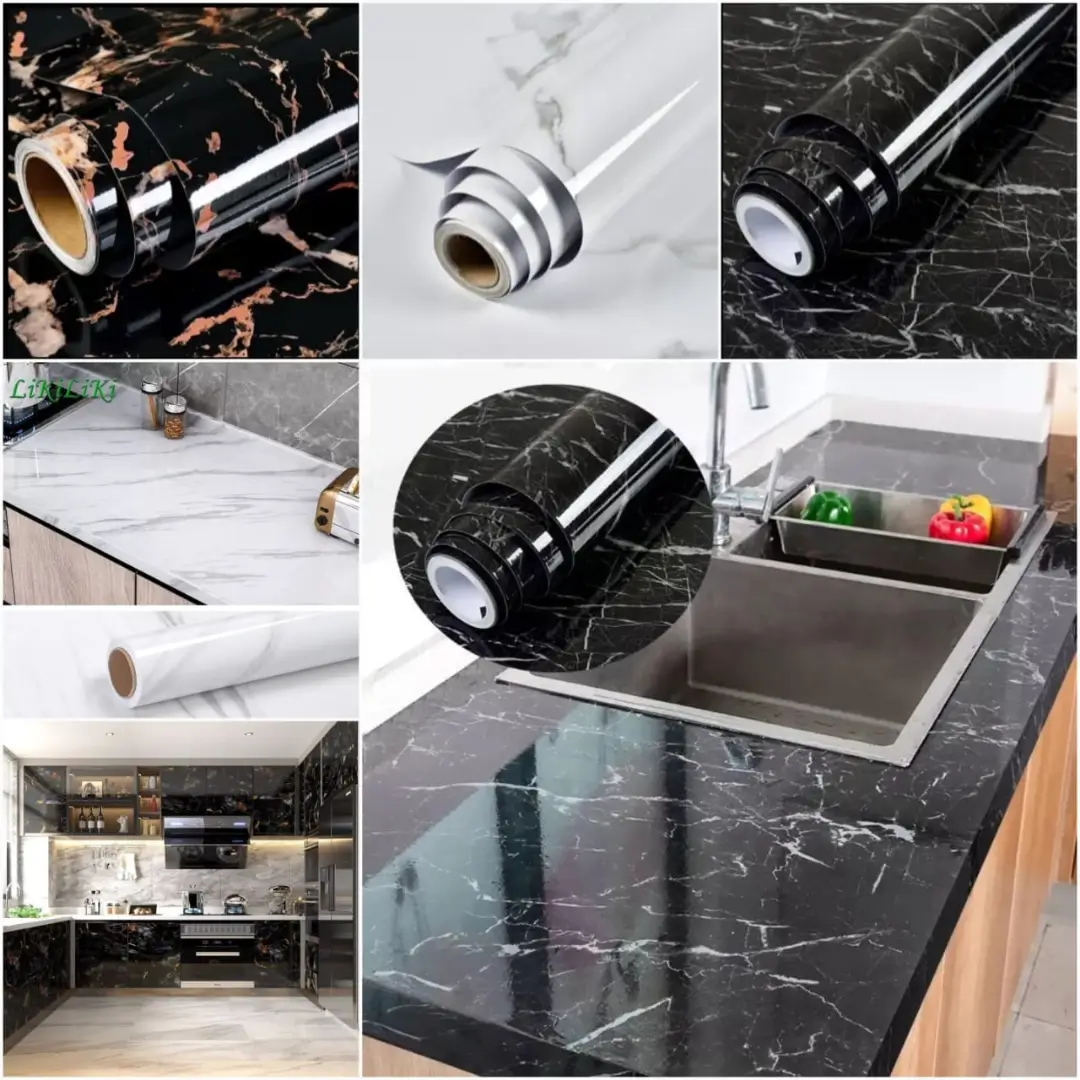 Self-adhesive Marble Roll - Image 3