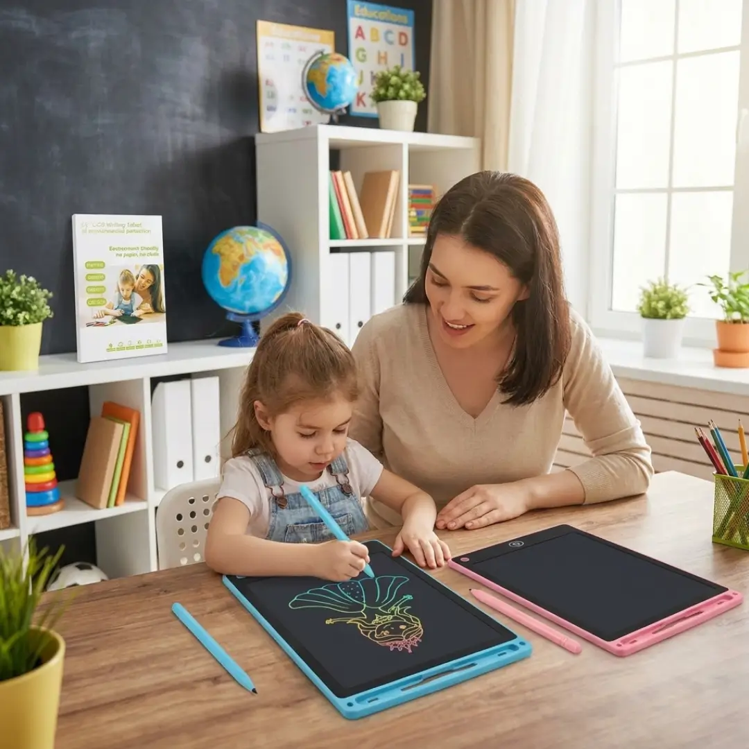 12 Inch LCD Writing Tablet
