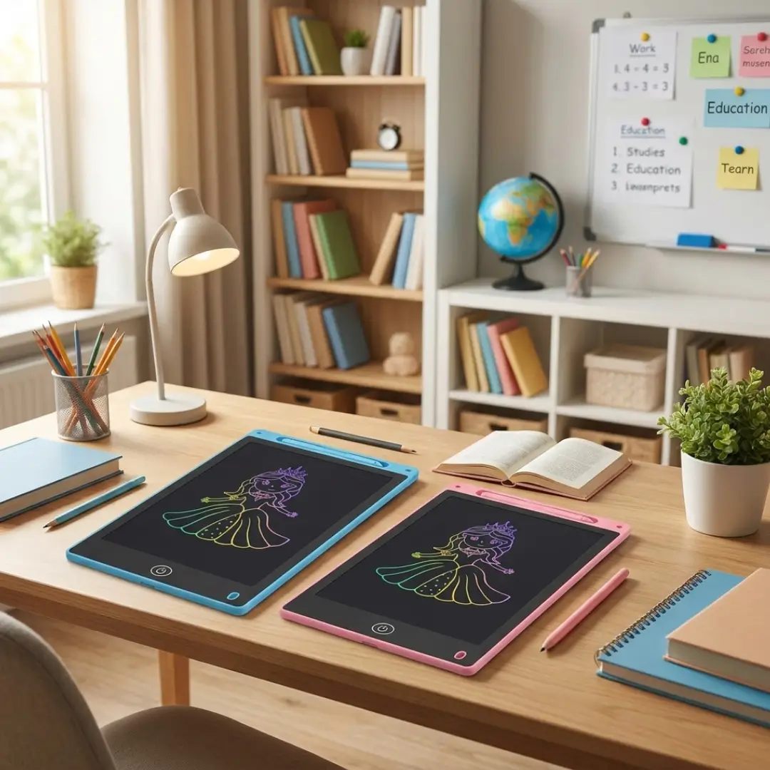 12 Inch LCD Writing Tablet - Image 2