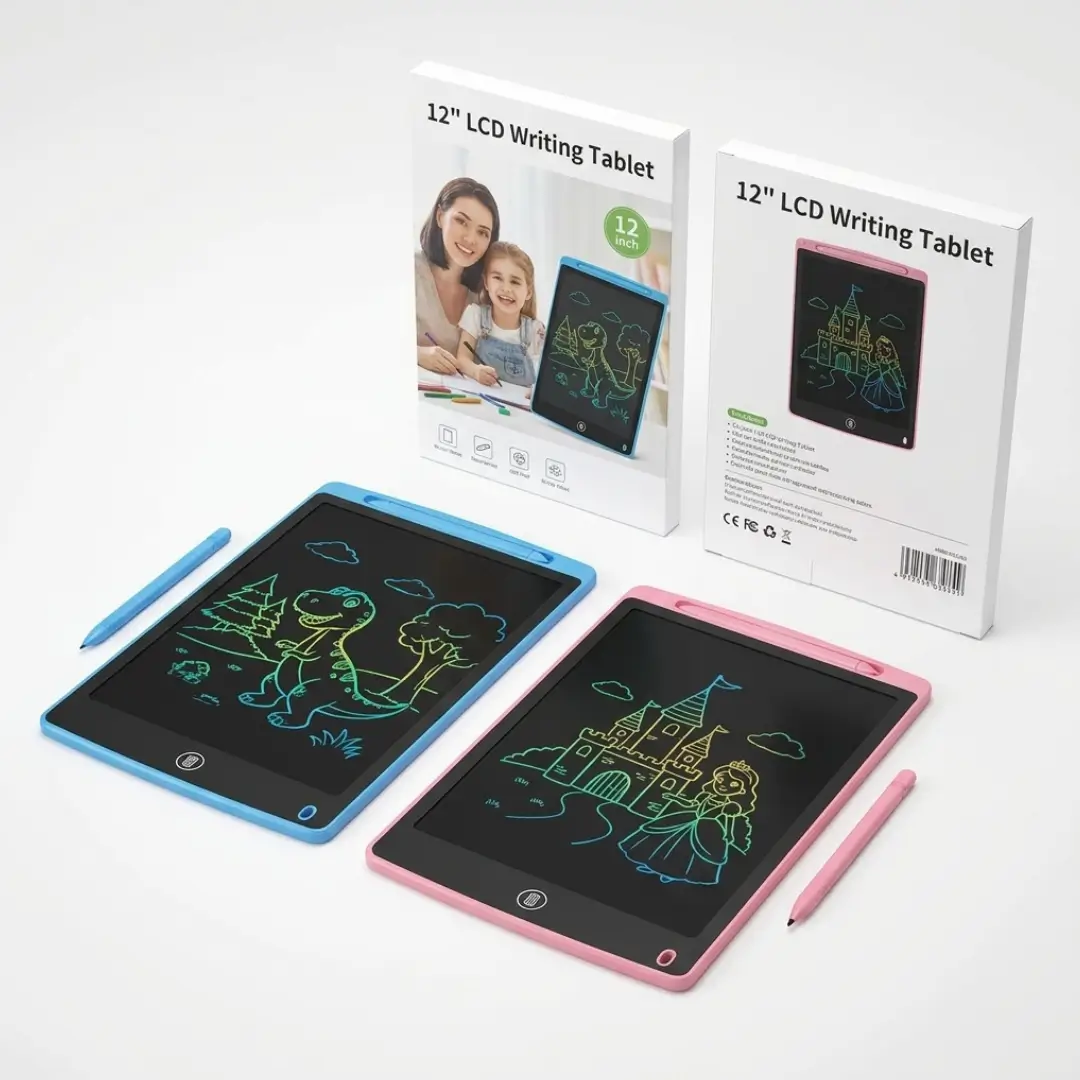 12 Inch LCD Writing Tablet - Image 3