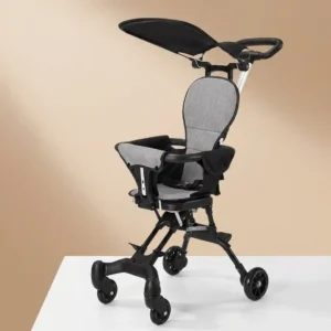 Foldable Baby Stroller