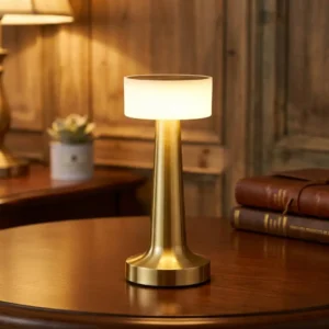 LED Table Lamp