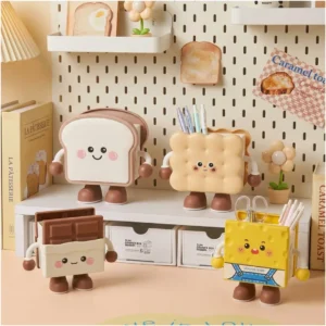 Multi Shape Pen holder