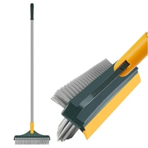 3-in-1 Magic Scrap Brush