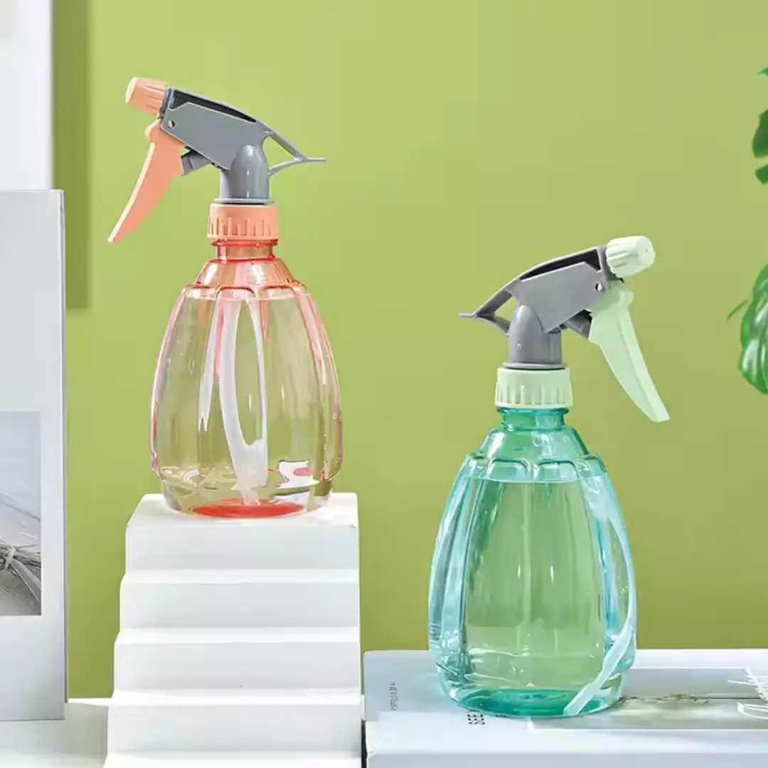 500ml Water Spray Bottle